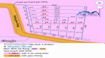 BÁN ĐẤT NỀN SÔNG RAY – CẨM MỸ | GIÁ QUÁ TỐT CHỈ 4,5 TỶ/10 NỀN