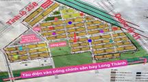 Chuyên nhận mua bán- kí gửi nhà đất kdc An Thuận cổng chính sân bay