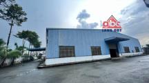 XT145 Nhà Xưởng, kho chứa hàng cho thuê lâu dài, khung thép kiên cố,
