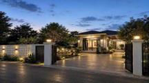 CHÍNH CHỦ CẦN BÁN LÔ ĐẤT 600M2 NGAY TRUNG TÂM PHƯỜNG TÂN TRIỀU