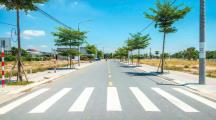 Đất mặt tiền đường DT768. Gần chợ Tân Bình - TÂN TRIỀU