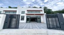 CĂN GÁC LỬNG MỚI HOÀN THIỆN NGAY LAVENDER 90m2