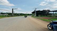 Bán Gấp 8000m2 Vườn Trái Cây Giáp Suối Phường Bình Lộc, TP Đồng Nai