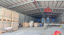 Cho thuê gấp xưởng cnc long thành 1.500m2 giá 112tr/1 tháng