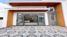 BÁN GẤP NHÀ 90M2 SỔ HỒNG RIÊNG, TRẢ TRƯỚC 500TR CÔNG CHỨNG NGANG