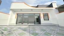 Nhà cấp 4 - Dọn vào ở ngay - Không gian rộng rãi