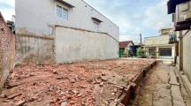 Bán gấp lô đất góc 2mt ph bửu hoà 55,5m2 giá 2tỷ600