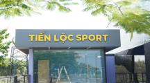 ĐẤT NỀN SỔ HỒNG RIÊNG GẦN SÂN BAY LONG THÀNH Tiến Lộc Garden