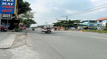 Bán gấp nhà 1 trệt 1 lầu mt nguyễn khuyến trảng dài 150m2 giá 6tỷ900