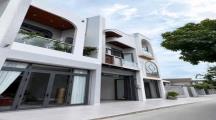 Bán gấp nhà thổ cư ph tân hiệp 60m2 giá 3tỷ680