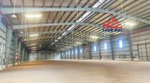 nhà xưởng cho thuê lâu dài kiên cố, phục vụ sản xuất linh hoạt ngành