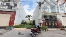 Bán đất Hoàng Minh Chánh Hoá An, 90m² sổ riêng thổ cư