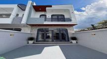 500Tr nhận ngay nhà gần Khu Du Lịch Bửu Long - Đồng Nai, 100m2,sổ