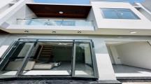 BÁN NHÀ SỔ RIÊNG THỔ CƯ - CÁCH NGÃ 4 TÂN PHONG 15P - CHỈ CẦN 550TR NHẬ