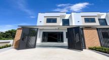 BÁN NHÀ LẦU 80M2 SHR NGAY SÁT BỬU LONG