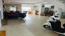 Bán gấp khách sạn ph trung dũng 190m2 giá 21tỷ