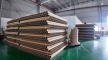 Cho thuê gấp xưởng kcn nhơn trạch 3.900m2 giá 120k/1m2