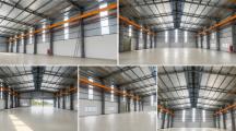 Cho thuê gấp xưởng sx ph hố nai 2500m2 giá 72tr/1 tháng