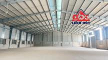 Cho thuê gấp xưởng sx ph trảng dài 7000m2 giá 50k/1m2