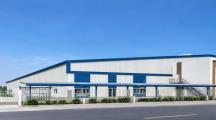 Cho thuê gấp nhà xuoengr cnc biên hoà 19.000m2 giá 120k/1m2