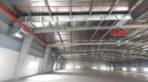 Cho thuê gấp xưởng sx ph tam phước 1.300m2 giá 105tr/1 tháng