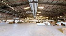 Cho thuê gấp nhà xưởng hố nai 35.000m2 giá 60k/1m2