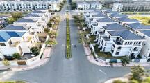 Bán gấp lô đất biệt thự bửu long 284m2 giá 11tỷ900
