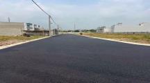 Bán gấp lô đất thổ cư ph long hưng 125m2 giá 1tỷ900
