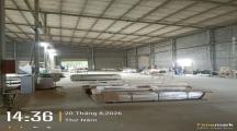 Cho thuê xưởng Thiện Tân-Vĩnh Cửu-Đồng Nai. Giá cực rẻ Chỉ 100 triệu