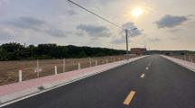 150M2 SHR 100% THỔ CƯ GẦN BIÊN HÒA THANH TOÁN 300TR NHẬN ĐẤT XÂY NHÀ.