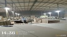 Cho thuê nhà xưởng 3.200m2. Thiện Tân-Vĩnh Cửu-Đồng Nai. Giá Cực Rẻ