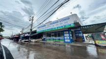 Bán gấp lô đất mt biên hò 232m2 giá 6tỷ900