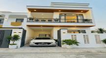 Bán gấp căn Biệt thự mini gần chợ Tân Bình - Phường Tân Triều