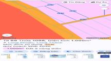 Bán gấp lô đất sổ riêng long phước long thành 1.000m2 giá 3tỷ600