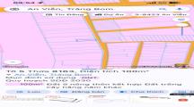 1.300m2 đất thổ cư an viễn trảng bom cần bán gấp giá 5tỷ600