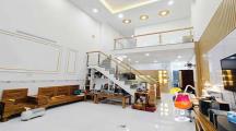 Bán gấp nhà sổ riêng ph trảng dài 115m2 giá 2tỷ260