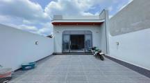 Thanh toán 400 triệu dọn vào ở ngay cấp 4 ngay chợ Thạnh Phú