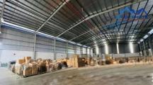Bán xưởng 40.500m2 trạm điện lớn có PCCC gần KCN Biên Hòa-Đồng Nai