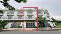 Bán gấp nhà lầu kdc bửu long 95m2 giá 5tỷ500