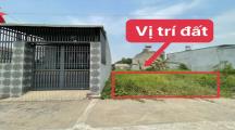 Bán gấp lô đất thổ cư phước tân 75m2 giá 1tỷ250
