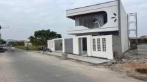 BIỆT THỰ CHỮ L GẦN CHỢ THẠNH PHÚ