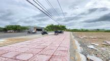 💥CHỦ CẦN BÁN GẤP LÔ MẶT TIỀN 180m2 NGAY HƯƠNG LỘ 7- KINH DOANH BUÔN B