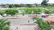 Bán đất TĐC Bửu Hòa hẻm 72 đường Nguyễn Thị Tồn 90m2 giá 3.3 tỷ