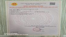 Bán đất 1 sẹc đường Nguyễn Văn Hoa, phường Thống Nhất 89m2 giá 2.79 tỷ