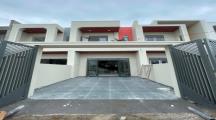 1 CĂN CUỐI GIÁ 1TY990 NHÀ LẦU 90M2 GẦN BỬU LONG