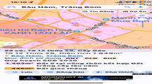 Bán gấp lô đất mt DT762 bàu hàm trảng bom 1.849m2 giá 10tỷ900