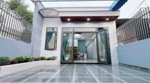 NHÀ CẤP BỐN VỪA HOÀN THIỆN CHỈ 1TY490 SANG TÊN NGAY