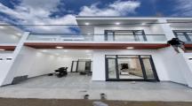 BÁN CĂN NHÀ BIỆT THỰ MINI SIÊU ĐẸP GẦN BỬU LONG BIÊN HÒA-SỔ THỔ CƯ