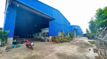XN362 nhà xưởng cho thuê sản xuất lâu dài, thích hợp SX Nhựa, Cơ khí,