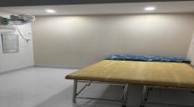 CHO THUÊ PHÒNG TRỌ 408/41 HOÀNG DIỆU, HOÀ CƯỜNG, ĐÀ NẴNG 12M2 - 2TR/TH